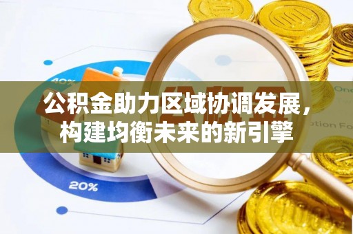 乐安公积金助力区域协调发展，构建均衡未来的新引擎