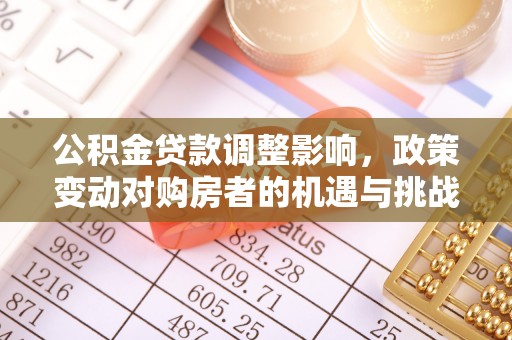 乐安公积金贷款调整影响，政策变动对购房者的机遇与挑战