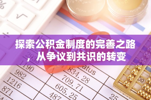 乐安探索公积金制度的完善之路，从争议到共识的转变