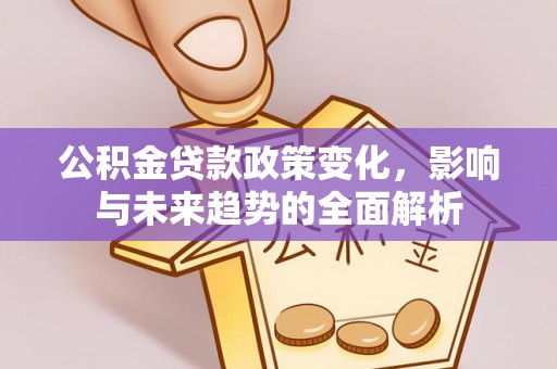 乐安公积金贷款政策变化，影响与未来趋势的全面解析
