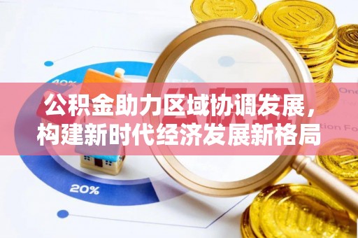 乐安公积金助力区域协调发展，构建新时代经济发展新格局