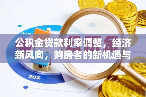 乐安公积金贷款利率调整，经济新风向，购房者的新机遇与挑战