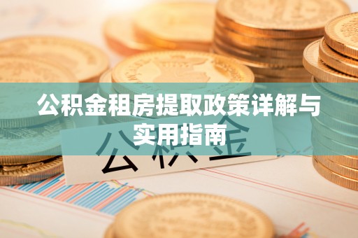 乐安公积金租房提取政策详解与实用指南