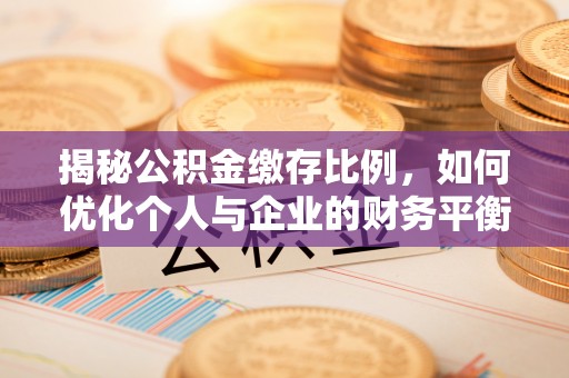 乐安揭秘公积金缴存比例，如何优化个人与企业的财务平衡