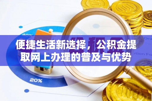 乐安便捷生活新选择，公积金提取网上办理的普及与优势