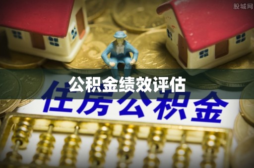 乐安公积金绩效评估
