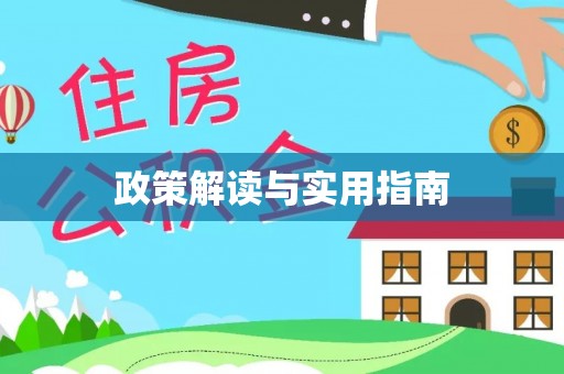 乐安政策解读与实用指南