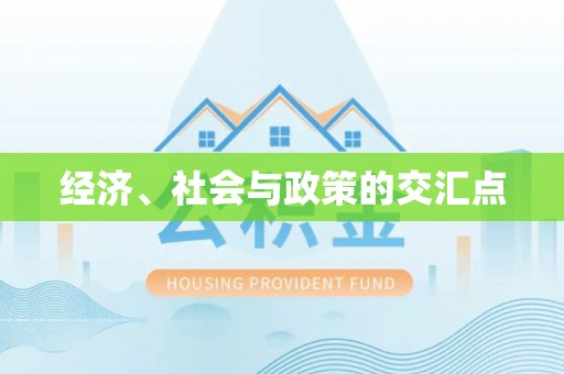 乐安经济、社会与政策的交汇点