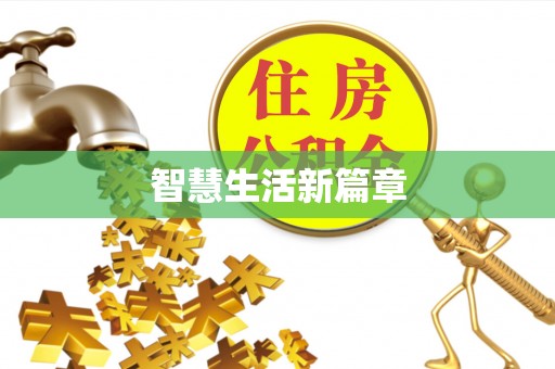 乐安智慧生活新篇章