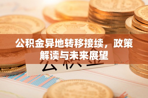 乐安公积金异地转移接续，政策解读与未来展望