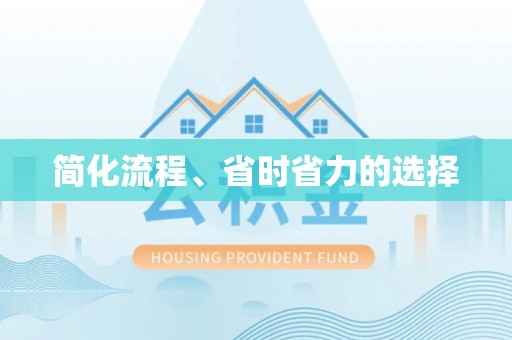 乐安简化流程、省时省力的选择
