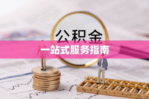 乐安一站式服务指南