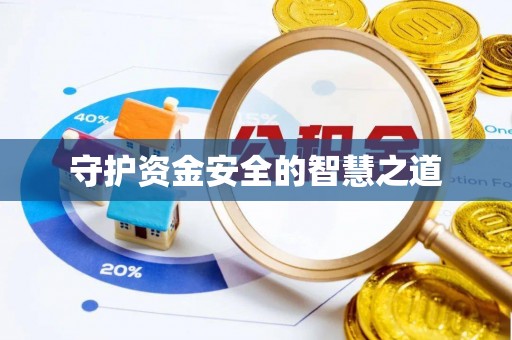 乐安守护资金安全的智慧之道