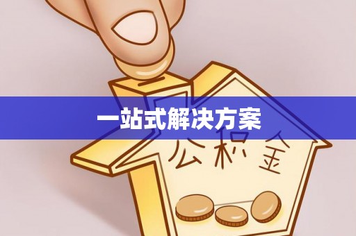 乐安一站式解决方案